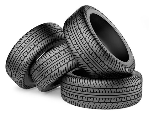 Tyres Scissett